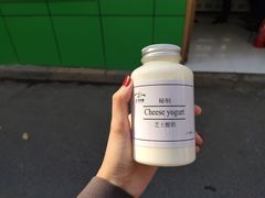 -正飞鲜奶(南湖一期店)