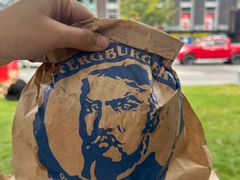 -Fergburger(皇后镇店)