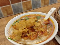 -豆相识•九九豆腐脑(牛咡桥店)