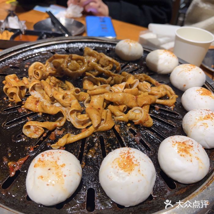 鶴山李图片
