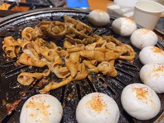 -鶴山李