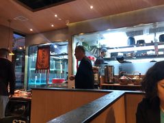 -三太子地摊烧烤·小龙虾(北蔡店)