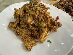 -砂锅居(西四店)