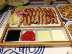 -满圆薄春饼(锦绣前程店)
