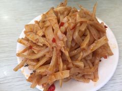 -三品桂林米粉(西单店)