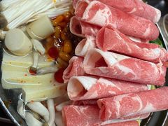 部队锅-米屋石锅拌饭(师大店)