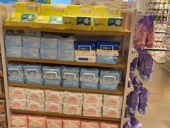 -名创优品(光耀东方购物中心店)