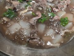 -大众跷脚牛肉馆·非遗传承单位(峨眉山店)