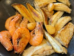 -潮府馆·非遗潮州菜·港式点心(世纪公园店)