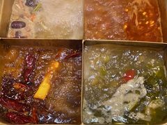 -王家渡火锅店(怀柔迎宾北路店)