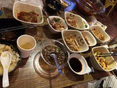 冰粉-博串堂(明发商业广场店)
