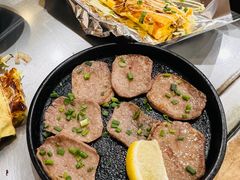 -日葵 大阪烧ひまり(仙霞路店)