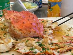 -海景壹号大酒店(滨湖店)