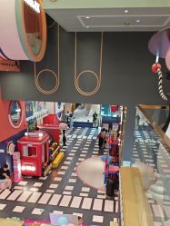 -MELAND CLUB亲子乐园·派对·餐厅(北京芳圆里ID MALL店)