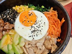 -食米家拌饭(梅溪新天地店)