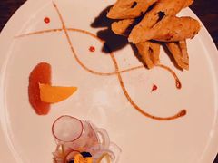 -甘尼仕印度餐厅酒吧(斜塘老街店)