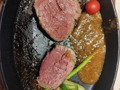 -西堤牛排(合肥之心城店)