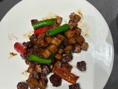 -大食客·非遗吉菜(高新和园店)