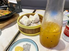 -顺粤楼·粤菜·点心(融创茂店)