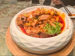 -樽宴酒楼·地道川菜·品质聚会·生日宴请