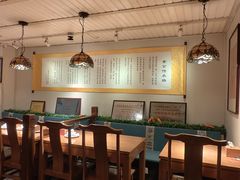 -圆满素食林饭店(河西店)