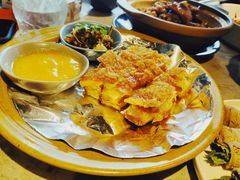 -半山腰·云南菜(侨福芳草地店)