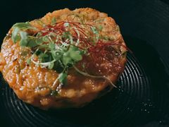虾饼-Ginger(兴国路店)