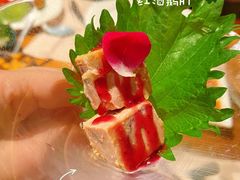 -Mr·Fish鱼鲜生海鲜放题(银泰in99店)