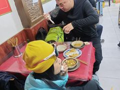 -老字号高汤扁粉菜(一马路店)