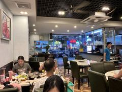 -联胜潮汕牛肉火锅(东苑南路店)