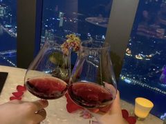 -广州四季酒店·佰鲜汇·现代法餐