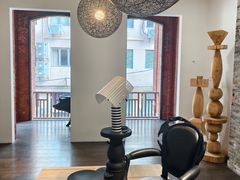 -设计共和 Design Republic(江宁路店)