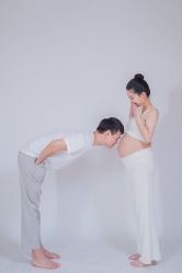 -映像视界孕妇儿童摄影馆(龙岗万科店)