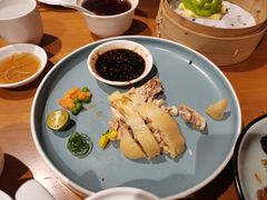 -乐忻皇朝(上海中心大厦店)