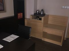 -佛山岭南天地康得思酒店