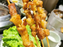 -盛江山自助料理(奥莱锦辉购物广场店)