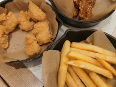 -必胜客(兴隆店)