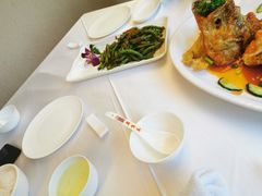 -鹿鸣春饭店(总店)