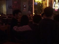 -HIB HUB公社(解放西路店)