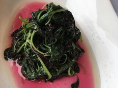蒜蓉苋菜-江仙雅居(中航国际店)