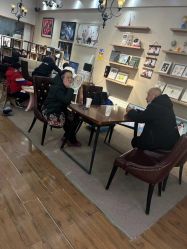 -七彩鱼儿童摄影(江汉路店)