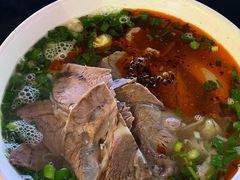 -小灶派· 地道兰州牛肉面(宏发大厦店)