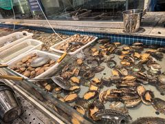 -一方渔歌蒸汽海鲜自助(文化路万达广场店)