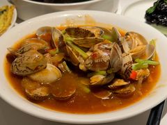 -莆田餐厅PUTIEN(三里屯店)