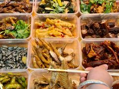 -红全周·洪濑鸡爪(万祥路店)