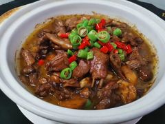 -中国徽菜·徽商故里(广安门店)
