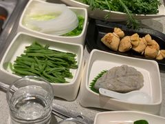 -海底捞火锅(龙岗星河COCO Park店)