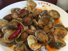 -牟传仁饭庄(星海店)