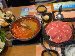-呷哺呷哺(砂之船奥莱店)