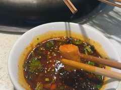 -水碾河刘老大串串香(水碾河路店)